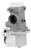 Beko Arcelik Ablaufpumpe SPW165250E31P-01 mit Flusensieb Produktbild-Vorschau 2