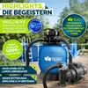Filtr piaskowy tillvex® do basenów bez pompy + 400 g kulek Podgląd zdjęcia produktu 7