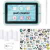 Canal Toys Instant Print Tablet Produktbild-Vorschau 2