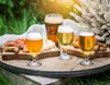 Glasmark Krosno Gläser-Set Für Bier 0,36 Liter Biergläser Produktbild-Vorschau 6