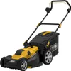 TEXAS Rasenmäher elektro Elektromäher Motormäher 230V 44cm Produktbild-Vorschau 2