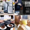 Přímé vodní filtry s aktivním uhlím pro všechny kávovary a Náhled obrázku produktu 2