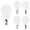 Bemko Premium E14 LED-Lampe P45 7,5W 720lm 3000K warmweiß 5 Produktbild-Vorschau 1