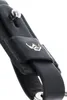 Golden Head Leder Polo Schlüsselanhänger 5156 Schwarz Produktbild-Vorschau 2