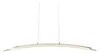 LED-Pendelleuchte / chrom Produktbild-Vorschau 3