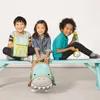 SKIP HOP Zoo Zaino asilo nido Squalo 3r+ Anteprima dell’immagine prodotto 15