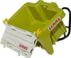 Anh?nger Claas für Tretfahrzeuge Rolly Toys, Anteprima dell’immagine prodotto 3