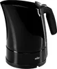Braun Multiquick 5 WK 500 Wasserkocher 1,6 Liter schwarz Produktbild-Vorschau 2