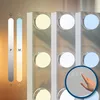Zrkadlo na líčenie Norlina bez Bluetooth - biele Náhľad obrázku produktu 3
