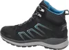 Allrounder by Mephisto Wanderschuhe für Damen in schwarz Produktbild-Vorschau 8