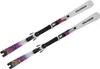 Ski Salomon Addikt Pro 66 + m12 gw Bindungen L47891500 Produktbild-Vorschau 1