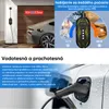 Hexinex Typ 2 APP EV Prenosný nabíjací kábel pre Náhľad obrázku produktu 6
