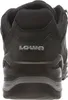Lowa Renegade GTX Lo, scarpone da trekking da uomo in nero, Anteprima dell’immagine prodotto 21