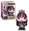 Funko Pop! Draculaura - Winylowa figurka z Monster High, Náhľad obrázku produktu 3