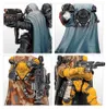 Warhammer 40.000 Space Marines Primaris Eliminators Produktbild-Vorschau 5