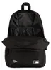 New Era Mlb 60856121 New York Yankees Rucksack 22l Schwarz  Produktbild-Vorschau 4