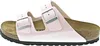Birkenstock Aeizona BS Embrossed Pantolette Rosa in Gr. 41 Produktbild-Vorschau 3