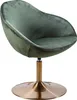 Fauteuil lounge FineBuy SIRAN vert 70 x 79 x 70 cm Fauteuil Voir les images du produit 6