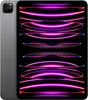 Apple iPad Pro 11 (4. Gen) 256GB Wi-Fi + Cell Space Grey Produktbild-Vorschau 1