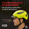 KED Reach DT1 Fahrradhelm – MIPS Schutz, K-Fit 3D Produktbild-Vorschau 7