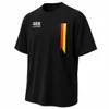 Deutschland T-Shirt WM 2026 – Fußball Weltmeisterschaft Produktbild-Vorschau 1