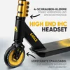 Apollo Stunt Scooter Profi Stuntroller Kinderroller "Eagle" Produktbild-Vorschau 2