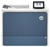 HP Color LaserJet Enterprise 5700dn - Drucker - Farbe - Produktbild-Vorschau 6