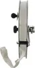 universelle Edelstahl Ankergurtbandrolle mit Gurt 50 m x 50 Produktbild-Vorschau 7