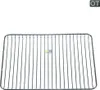 Electrolux - Ofen-Rack / Gitter  - 466X385Mm - 140064006012 Produktbild-Vorschau 2