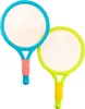 Badmintonset, Federbalset, Kleurrijke rackets, Speelset Productafbeelding-voorbeeld 5
