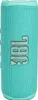 A teal JBL Flip 6 portable waterproof speaker is shown against a white background. Produktbild-Vorschau