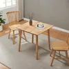 Tavolo da pranzo 'Klijori' per 2-4 persone Tavolo da cucina Anteprima dell’immagine prodotto 2