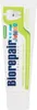 A tube of toothpaste on a white background. Náhled obrázku produktu