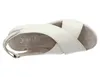 Joya Lisbon White, Full Grain Glattleder, Active-Sohle, Produktbild-Vorschau 8