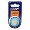 Sony CR2016B1A, Lithium-Ion (Li-Ion) Produktbild-Vorschau 1