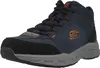 Skechers Oak Canyon Wanderschuh Blau Produktbild-Vorschau 58