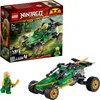 LEGO 71700 Najeźdźcy z dżungli NINJAGO Lloyda Podgląd zdjęcia produktu 1