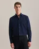 Seidensticker BUSINESS Camicia da uomo manica lunga Kent Anteprima dell’immagine prodotto 10