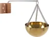 HOME DELUXE Akcesoria do sauny THERA - Gold I Wysokiej Podgląd zdjęcia produktu 5