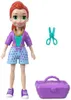 Mattel Polly Pocket bábika na hranie s príslušenstvom FTP71 Náhľad obrázku produktu 3