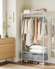 SONGMICS Kleiderständer offener Kleiderschrank, Produktbild-Vorschau 2