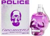 Police - To Be for Women EDP 125ml Podgląd zdjęcia produktu 7