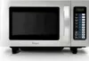 Mikrovlnná trouba Whirlpool PRO 25 IX - PROFI***, 1000 W, Náhled obrázku produktu 3