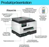 HP Officejet Pro 9132e All-in-One Produktbild-Vorschau 27
