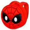 Marvel Spiderman Emoji 3D Rucksack 22cm Produktbild-Vorschau 1