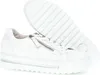 Gabor FLORENZ Damenschuhe - Halbschuhe - Sneaker weiß Produktbild-Vorschau 34