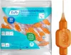20-Pack TePe Interdentalbürsten Original Orange, ISO-Größe Produktbild-Vorschau 1