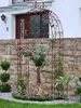 GardenAndPools Rosenbogen Paris Lilie Spitze B-1,40 m Produktbild-Vorschau 9