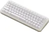 AKKO YU01 White Jade Gaming-Tastatur RGB - 65% V3 Piano Pro Produktbild-Vorschau 1