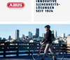 Support Abus 40992 - ST 5050 Voir les images du produit 5